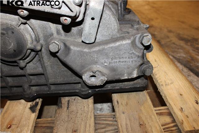 Girkasse automat til Mercedes A-Klasse 2005-2012 (W169) (W169) (A1693702600|)