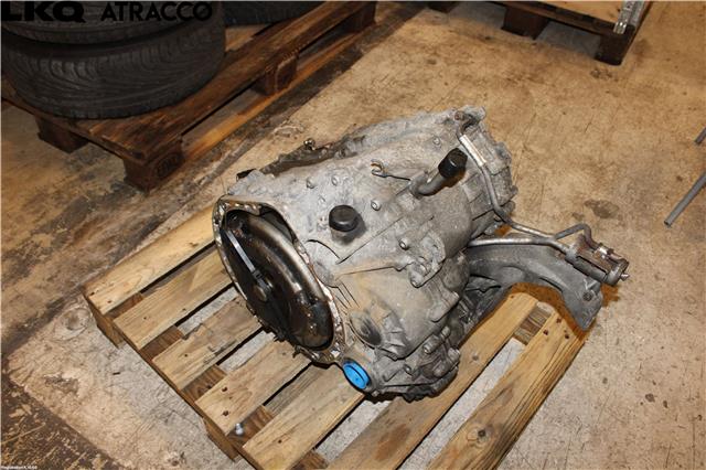 Girkasse automat til Mercedes A-Klasse 2005-2012 (W169) (W169) (A1693702600|)