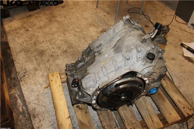 Girkasse automat til Mercedes A-Klasse 2005-2012 (W169) (W169) (A1693702600|)