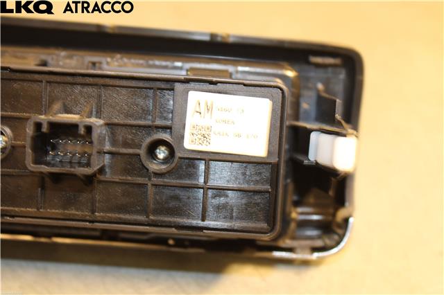 Diverse deler til Mazda CX-5 2012-2017 (Type I) (KA1K66170|)