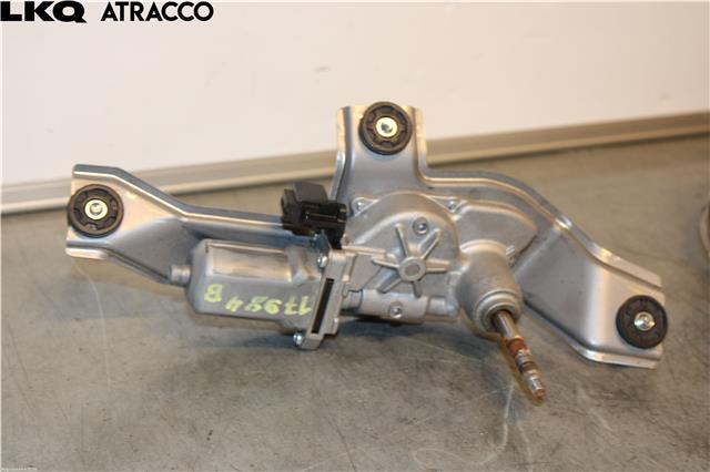 Viskermotor bakrute til Mazda CX-5 2012-2017 (Type I) (KD5367450|)