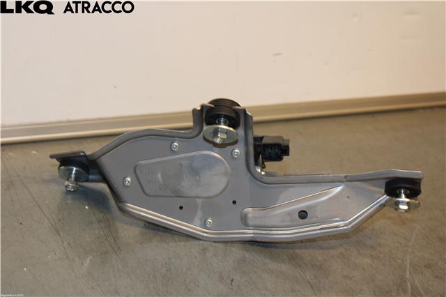 Viskermotor bakrute til Mazda CX-5 2012-2017 (Type I) (KD5367450|)