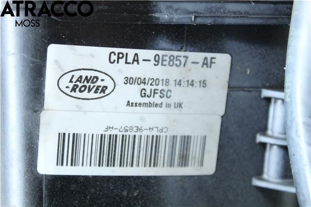 Diverse deler til Land Rover Range Rover Sport 2013-->>  (LR155135|)