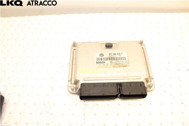 Styreenhet motor til VW Phaeton 2002-2016 (87C906018F|)