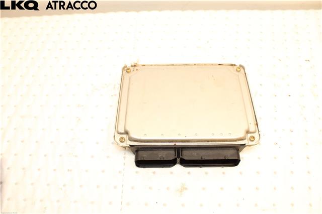 Styreenhet motor til VW Phaeton 2002-2016 (87C906018F|)