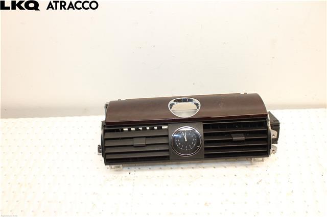 Diverse deler til VW Phaeton 2002-2016 (3D1919204B|)