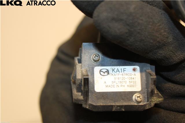Kamera til Mazda CX-5 2012-2017 (Type I)  (KA1F67RC0A|)