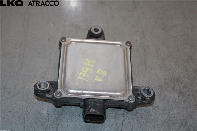 Styreenhet diverse til Toyota bZ4X 2022-->>  (8816242030|)
