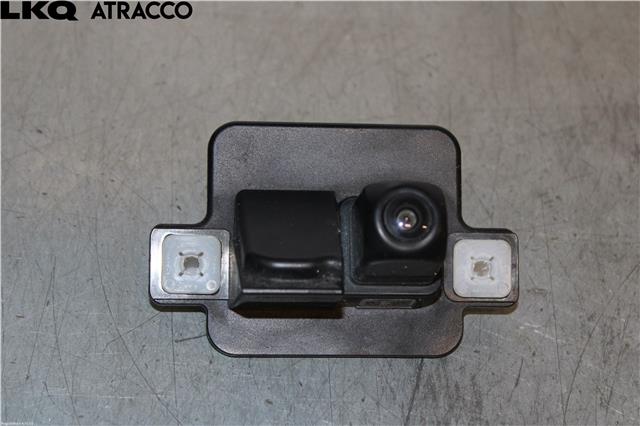 Kamera til Toyota bZ4X, 2022-->> (8679042150)