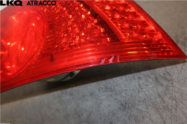Baklykt høyre til VW Phaeton 2002-2016  (3D0945096B|)