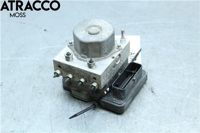 ABS sentral til Toyota Auris, 2013-2015 (Type II, Fase 1)  (4405002670)