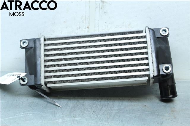 Intercooler til Toyota Auris 2013-2015 (Type II, Fase 1)  (179400N080|)