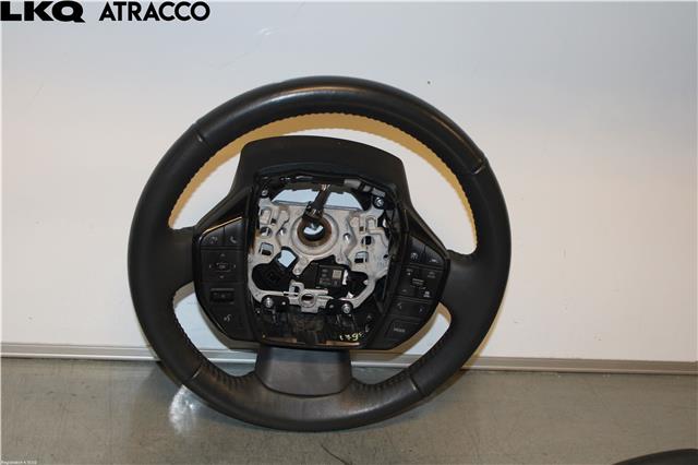 Ratt til Toyota bZ4X 2022-->> (4510042460C0|)