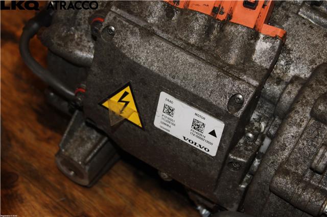 Motor elbil bak til Volvo V90 / V90 CC / S90 2016-->>  (36003351|)