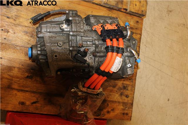 Motor elbil bak til Volvo V90 / V90 CC / S90 2016-->>  (36003351|)