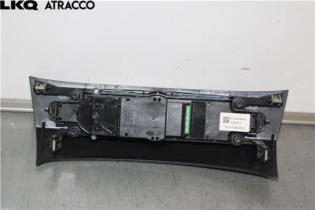 Bilstereo diverse til Volvo V90 / V90 CC / S90 2016-->>  (31398845|)