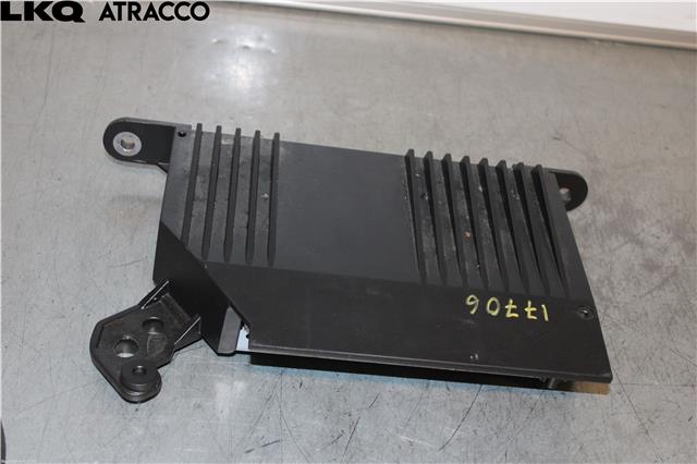 Bilstereo forsterker til Volvo V90 / V90 CC / S90 2016-->> (36012702|)