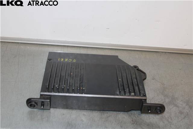 Bilstereo forsterker til Volvo V90 / V90 CC / S90 2016-->> (36012702|)