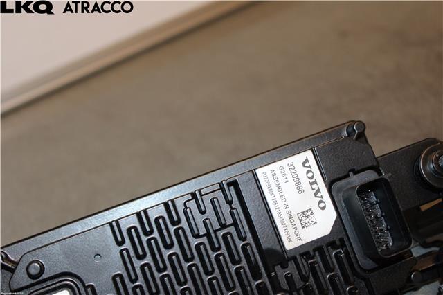 Sensor radar til Volvo V90 / V90 CC / S90 2016-->>  (36011562|)