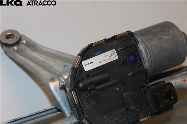 Viskermotor frontrute til Volvo V90 / V90 CC / S90 2016-->>  (31385115|)