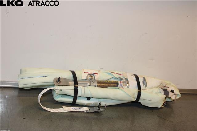Airbag gardin venstre til Volvo V90 / V90 CC / S90 2016-->> (31690431|)