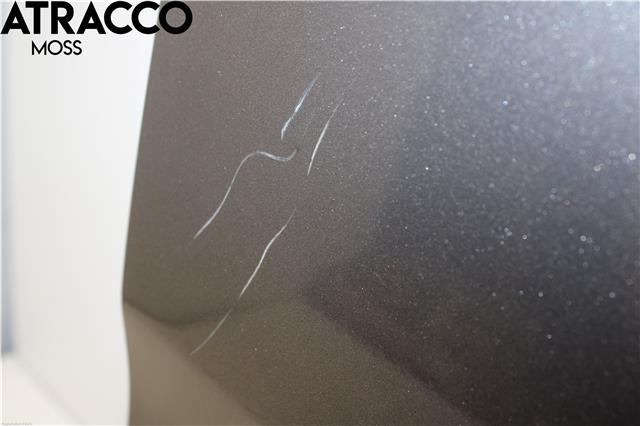 Dør høyre bak varebil til Peugeot Expert 2016-->> (Type III) (9811894980|)