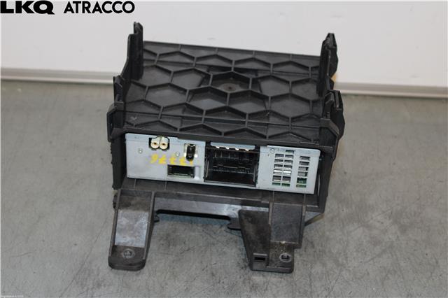 Bilstereo til Audi A6 2011-2014 (Type IV, Fase 1) (C7) (C7) (4G0035193F|)