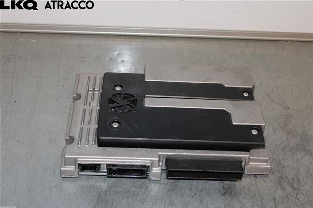 Bilstereo forsterker til Audi A6 2011-2014 (Type IV, Fase 1) (C7) (C7) (4G1035465|)