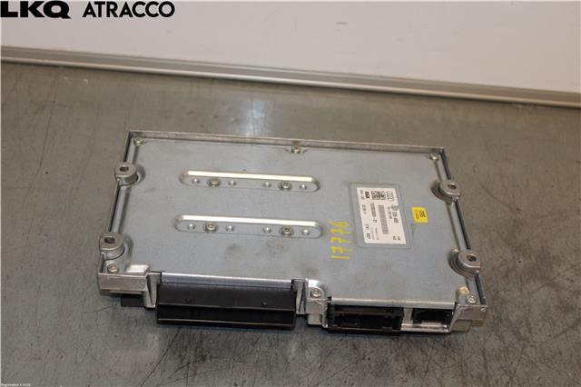 Bilstereo forsterker til Audi A6 2011-2014 (Type IV, Fase 1) (C7) (C7) (4G1035465|)