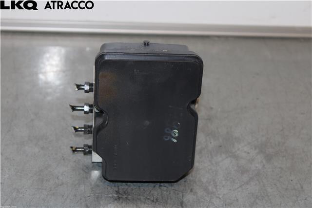 ABS sentral til Toyota bZ4X 2022-->>  (4405042L50|)