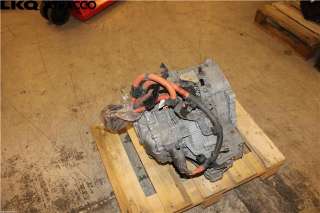 Girkasse automat til Toyota Auris,   (|3090047084)