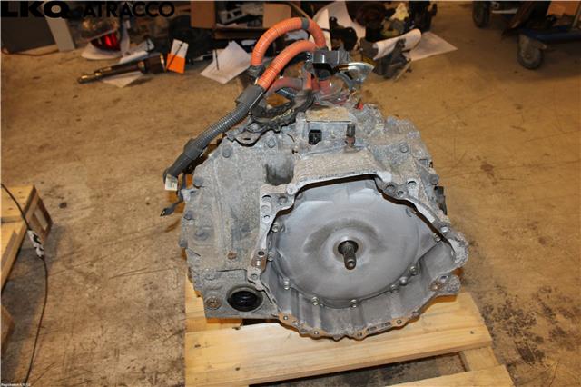 Girkasse automat til Toyota Auris 2013-2015 (Type II, Fase 1)  (3090047084|)