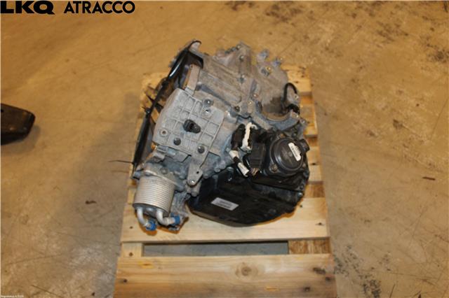 Girkasse automat til Volvo V90 / V90 CC / S90 2016-->>  (36012690|)