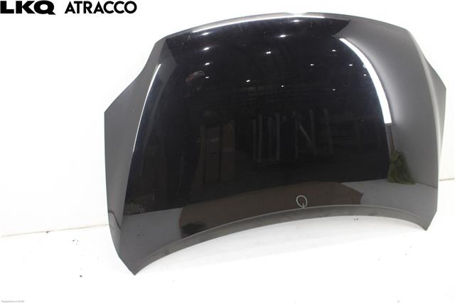 Panser til VW Golf, Plus/Cross 2009-2013 (Fase 2)  (5M0823031F|)