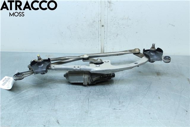 Viskermotor frontrute til Toyota Auris, 2013-2015 (Type II, Fase 1)  (8511002340)