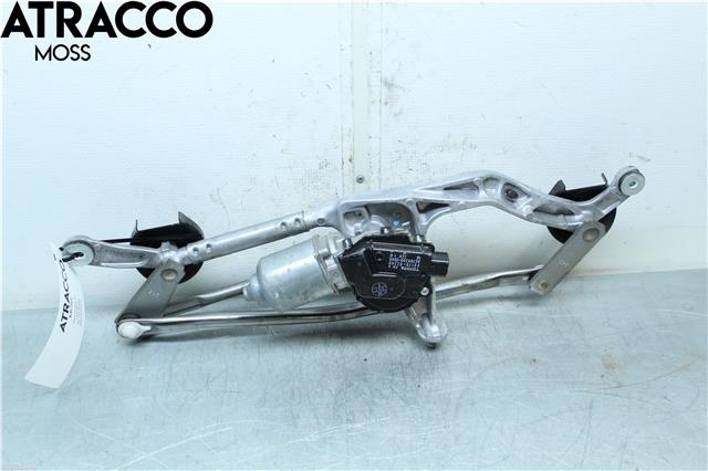 Viskermotor frontrute til Toyota Auris 2013-2015 (Type II, Fase 1)  (8511002340|)