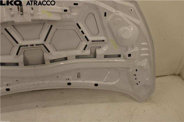 Panser til Ford Transit Connect 2013-2018 Type II, Fase 1  (1808950|)