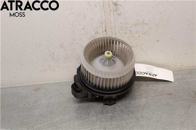 Varmeapparat motor til Toyota Auris, 2013-2015 (Type II, Fase 1)  (8710305060)