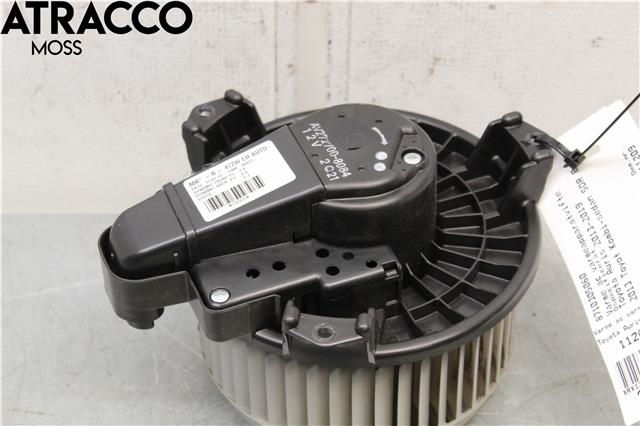 Varmeapparat motor til Toyota Auris 2013-2015 (Type II, Fase 1)  (8710305060|)