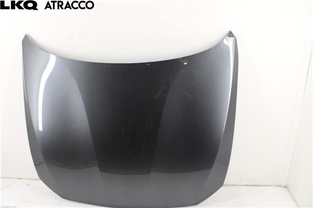 Panser til BMW 1-Serie 2011-2015 (Fase 1) (F20/F21) (F20/F21) (41007290942|)