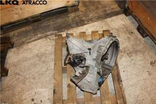 Girkasse manuell 6-trinn til Hyundai i20,   (|4300032844)