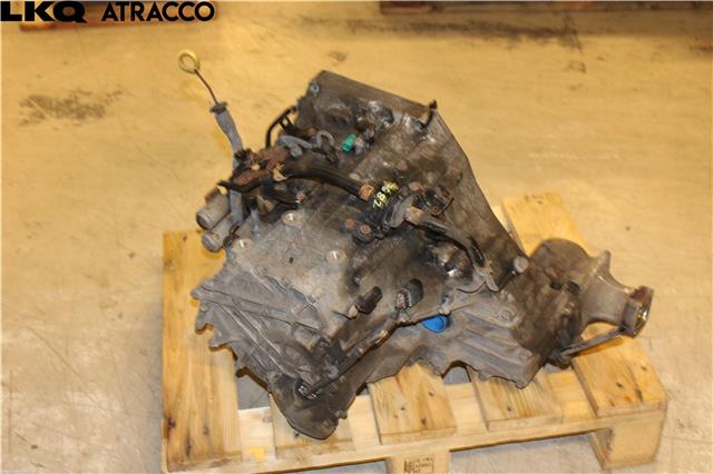 Girkasse automat til Honda CR-V 2007-2012 (Type III) (20021R00E00|)