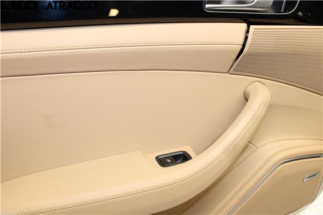 Diverse deler til Porsche Panamera 2017-->> (Type II) (971) (971) (971867211CHAF|)