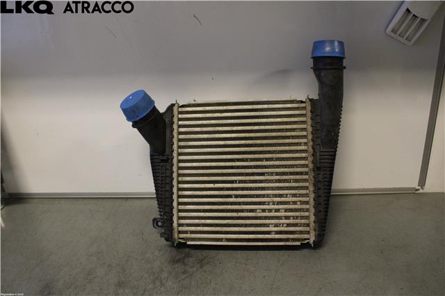 Intercooler til Porsche Panamera 2017-->> (Type II) (971) (971) (971145803E|)