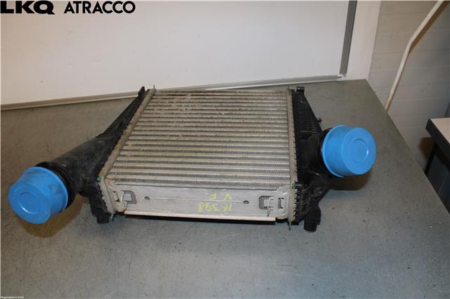 Intercooler til Porsche Panamera 2017-->> (Type II) (971) (971) (971145803E|)