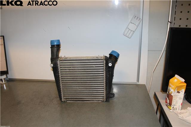 Intercooler til Porsche Panamera 2017-->> (Type II) (971) (971) (971145803E|)