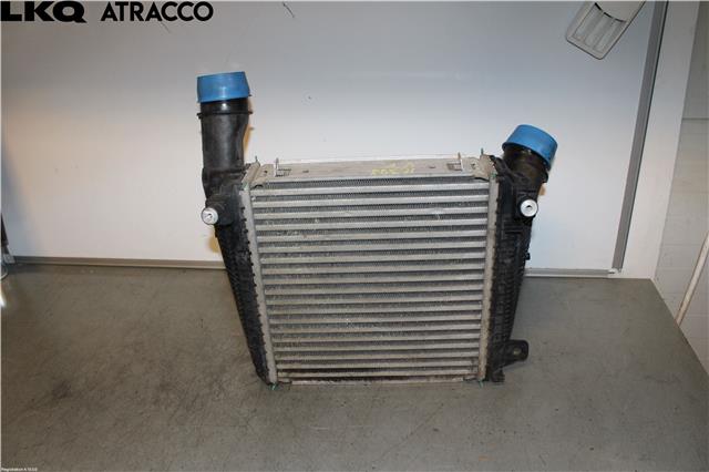 Intercooler til Porsche Panamera 2017-->> (Type II) (971) (971) (971145803E|)