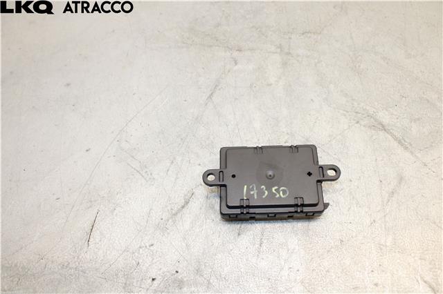 Styreenhet diverse til BMW i3 2013-2022  (934747002|)