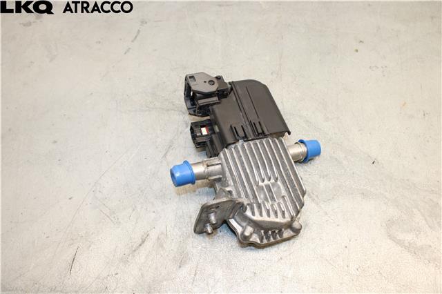 Diverse deler til Toyota bZ4X 2022-->> (G96H142020|)