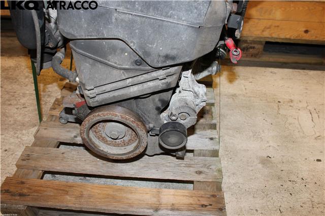 Motor diesel til Nissan Qashqai 2010-2014 (Type I, Fase 2)  (1010200Q2E|)